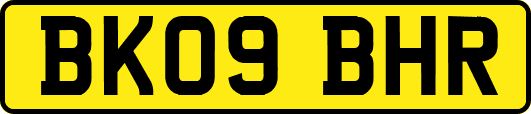 BK09BHR