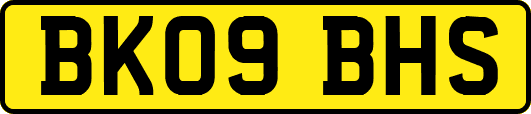 BK09BHS