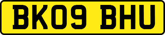 BK09BHU
