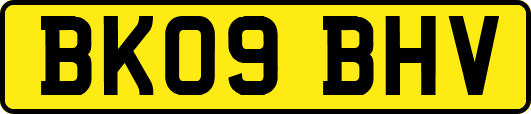 BK09BHV