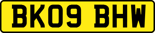 BK09BHW
