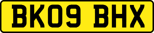 BK09BHX