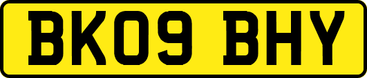 BK09BHY