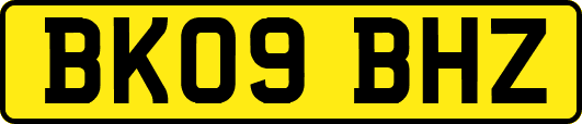BK09BHZ