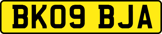 BK09BJA