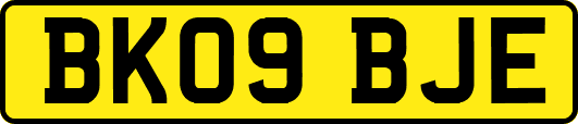 BK09BJE