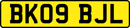 BK09BJL
