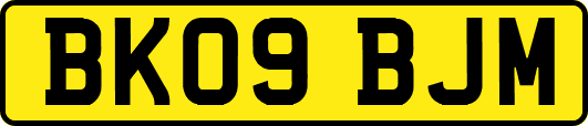 BK09BJM