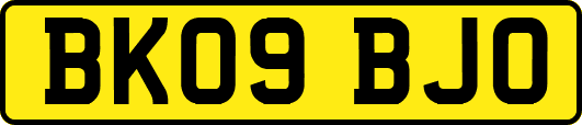 BK09BJO