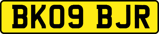 BK09BJR