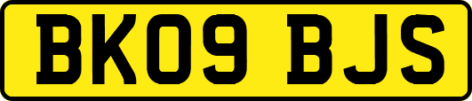 BK09BJS