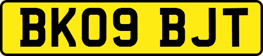 BK09BJT