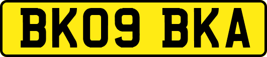 BK09BKA