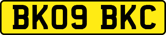 BK09BKC