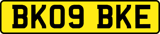 BK09BKE