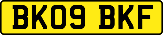 BK09BKF