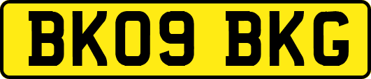 BK09BKG