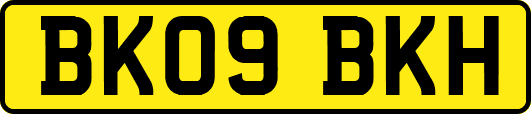 BK09BKH