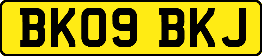 BK09BKJ
