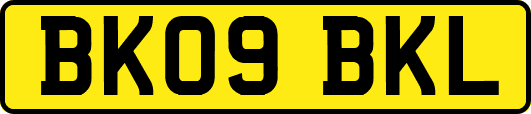 BK09BKL