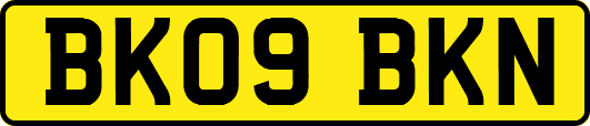 BK09BKN
