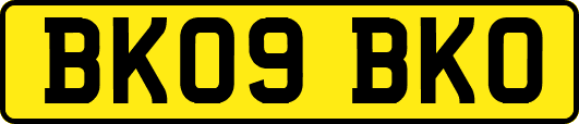 BK09BKO