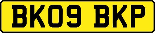 BK09BKP