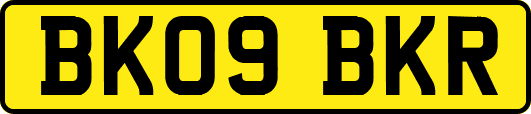 BK09BKR