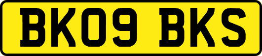 BK09BKS
