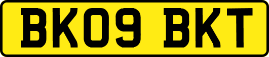 BK09BKT