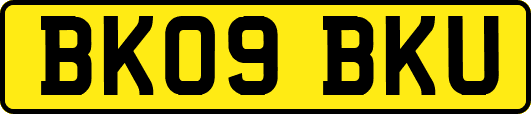 BK09BKU