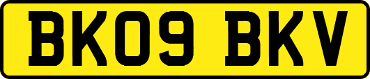 BK09BKV
