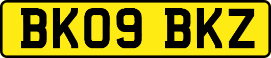 BK09BKZ