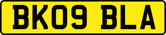 BK09BLA