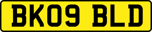 BK09BLD