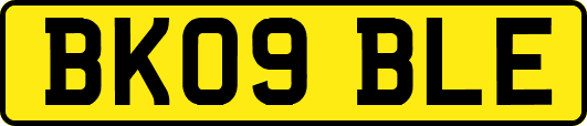 BK09BLE