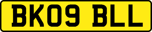 BK09BLL