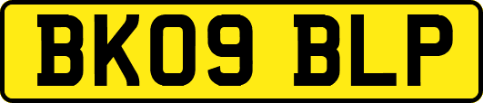 BK09BLP