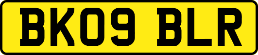 BK09BLR