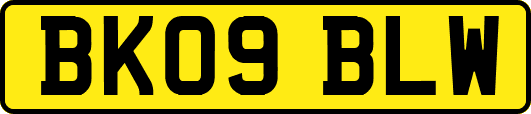 BK09BLW