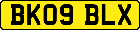 BK09BLX