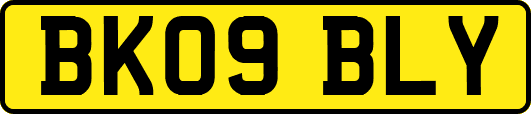 BK09BLY