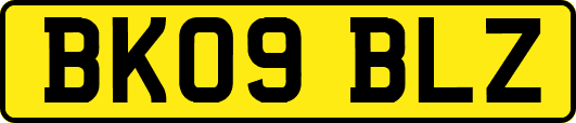 BK09BLZ