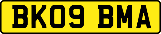 BK09BMA
