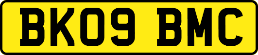 BK09BMC