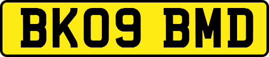 BK09BMD
