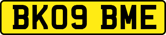 BK09BME