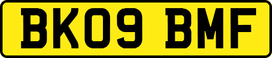BK09BMF