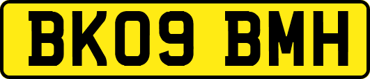 BK09BMH