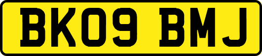 BK09BMJ